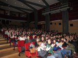 Premiazione concorso Ambrosoli